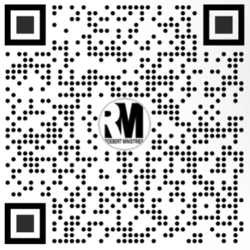 PayPal QR Code